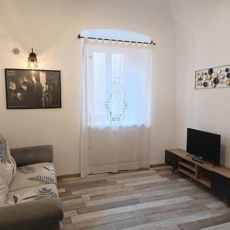 B&B Interno Sg L'Aquila Luaran gambar