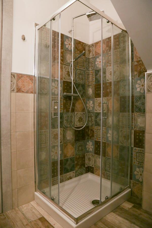 B&B Interno Sg L'Aquila Luaran gambar
