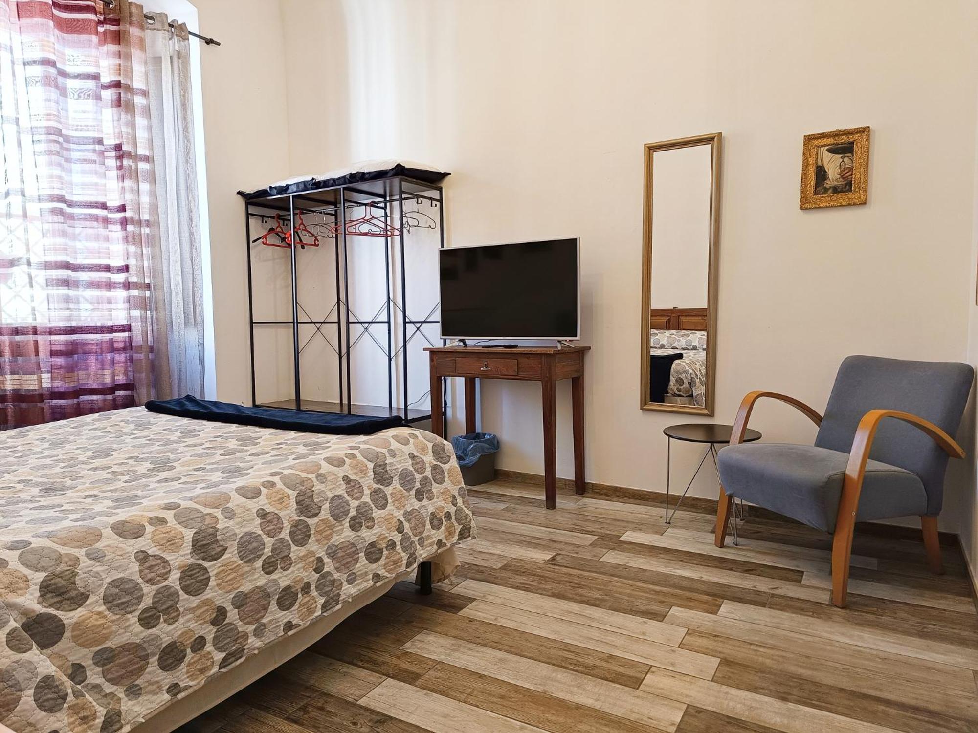 B&B Interno Sg L'Aquila Luaran gambar