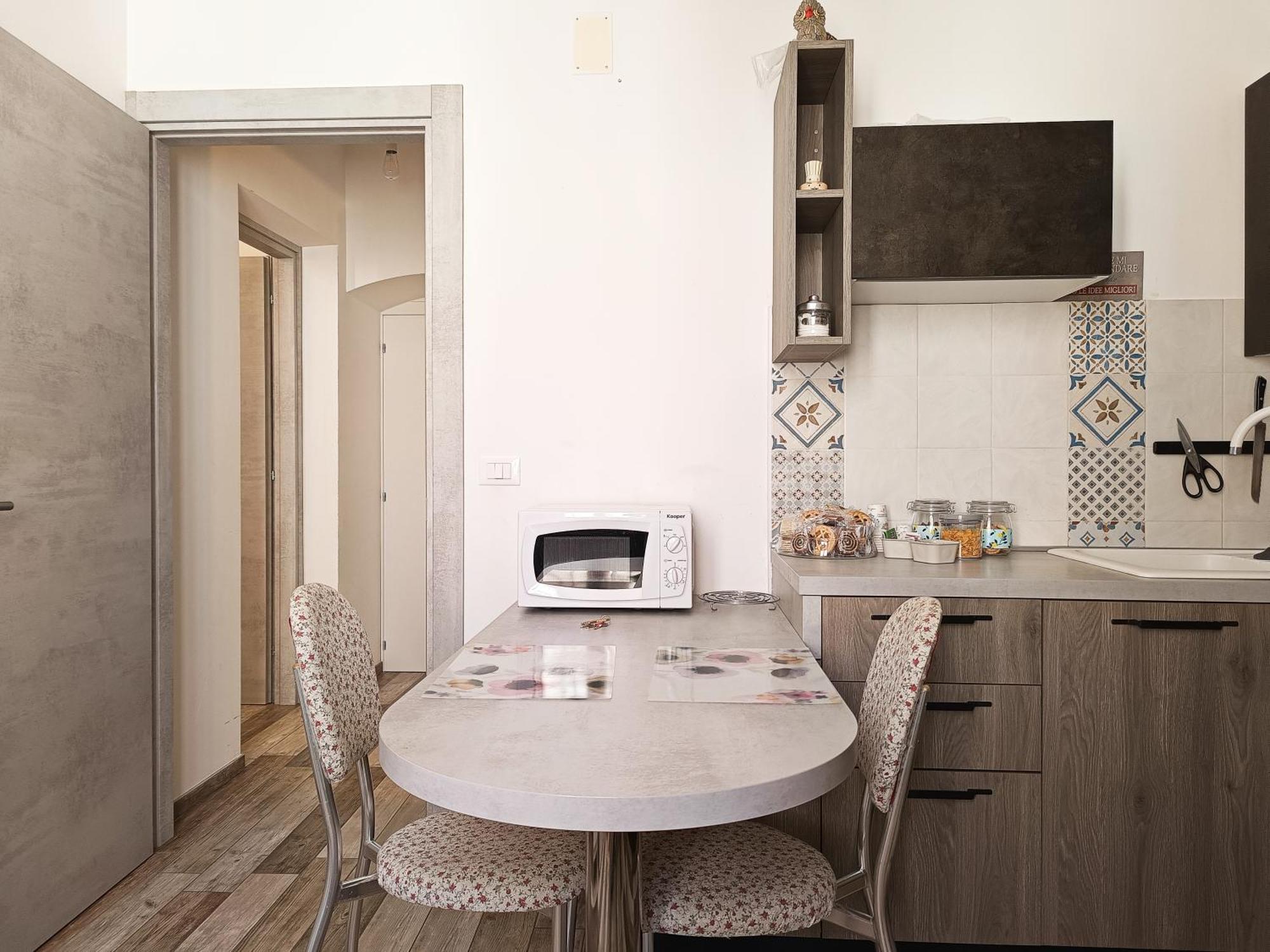 B&B Interno Sg L'Aquila Luaran gambar