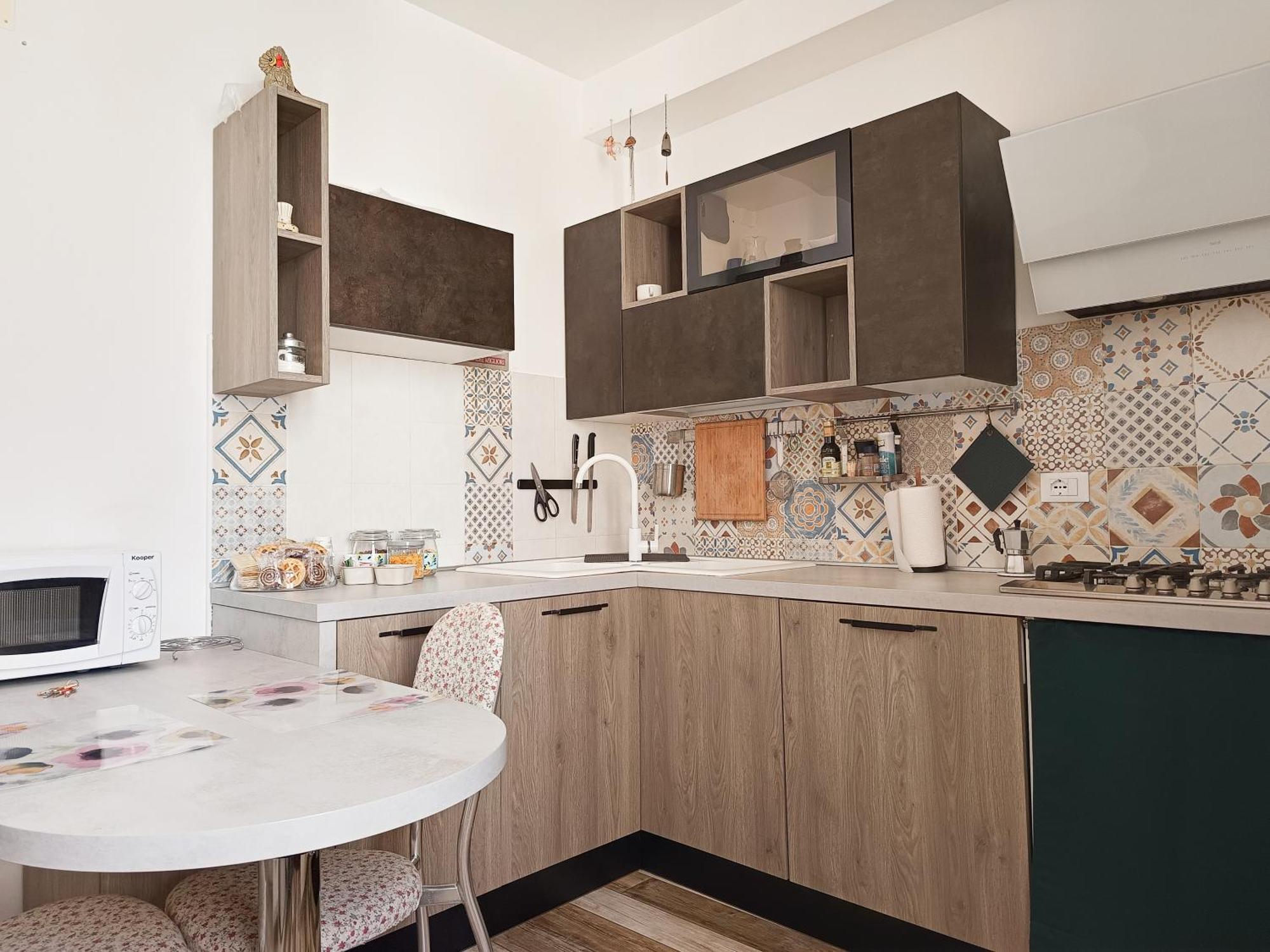 B&B Interno Sg L'Aquila Luaran gambar