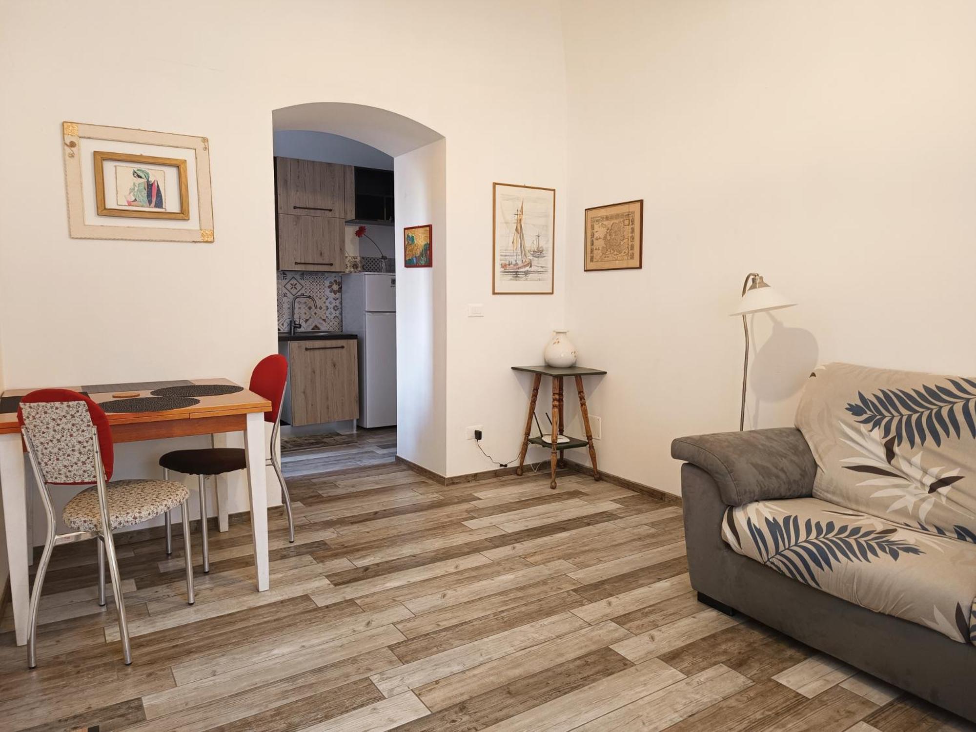 B&B Interno Sg L'Aquila Luaran gambar