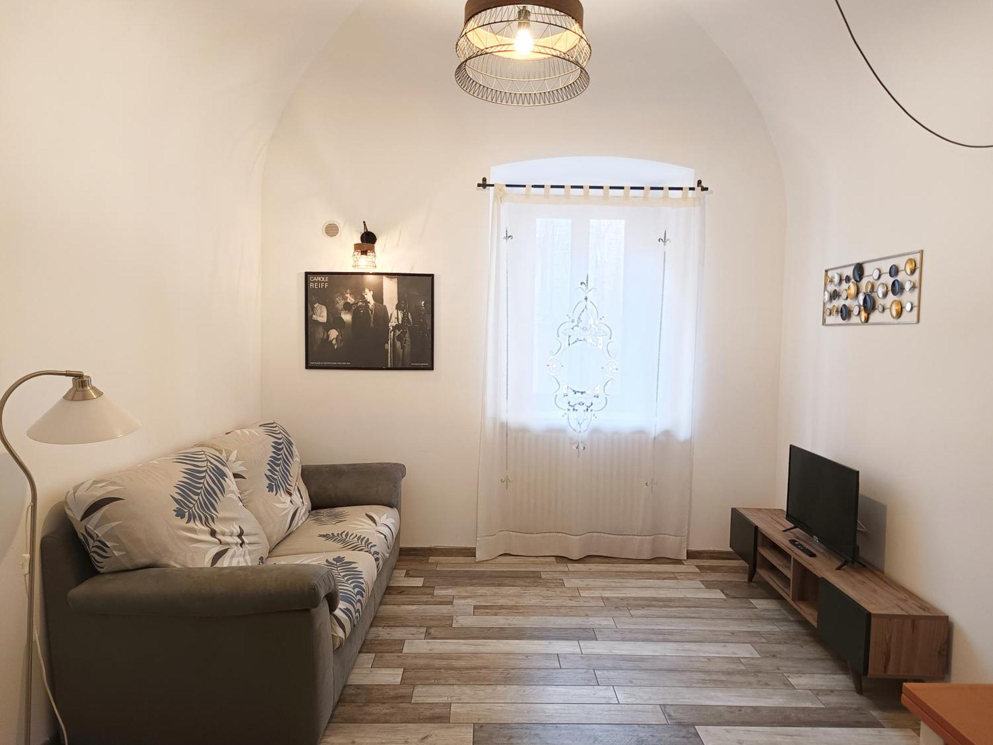 B&B Interno Sg L'Aquila Luaran gambar
